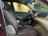 Toyota Camry 2002 годаfor4 500 000 тг. в Алматы – фото 2