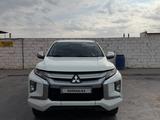 Mitsubishi L200 2022 года за 12 000 000 тг. в Актау