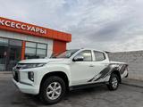 Mitsubishi L200 2022 года за 12 000 000 тг. в Актау – фото 2