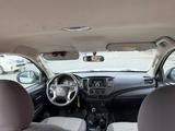 Mitsubishi L200 2022 года за 12 000 000 тг. в Актау – фото 5