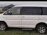 Mitsubishi Delica 2005 годаүшін7 500 000 тг. в Алматы – фото 4