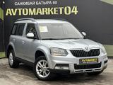 Skoda Yeti 2015 года за 5 250 000 тг. в Актобе – фото 3
