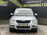 Skoda Yeti 2015 года за 5 250 000 тг. в Актобе – фото 2