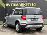 Skoda Yeti 2015 года за 5 250 000 тг. в Актобе – фото 4