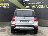 Skoda Yeti 2015 года за 5 250 000 тг. в Актобе – фото 5
