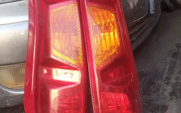 Задание фары ниссан экстрел за 40 000 тг. в Алматы