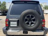 Mitsubishi Pajero 1994 года за 2 800 000 тг. в Байконыр – фото 4