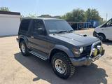 Mitsubishi Pajero 1994 года за 2 800 000 тг. в Байконыр – фото 2