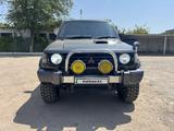 Mitsubishi Pajero 1994 года за 2 800 000 тг. в Байконыр – фото 3