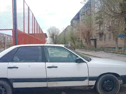 Audi 100 1988 года за 450 000 тг. в Каратау