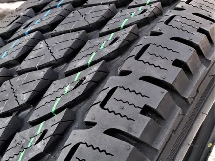 NITTO 265/70 R16 112H DURA GRAPPLER HIGHWAY TERRAIN Japan 2022 за 51 700 тг. в Алматы – фото 2