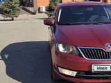 Skoda Rapid 2015 года за 3 600 000 тг. в Павлодар