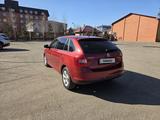 Skoda Rapid 2015 года за 3 600 000 тг. в Павлодар – фото 3