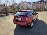 Skoda Rapid 2015 года за 3 600 000 тг. в Павлодар – фото 4