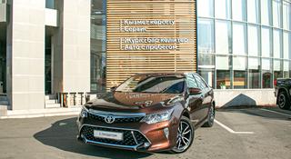 Toyota Camry 2017 года за 12 500 000 тг. в Павлодар