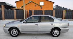 Nissan Primera 2002 годаүшін1 650 000 тг. в Жезказган – фото 2