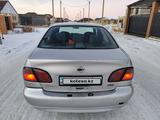 Nissan Primera 2002 года за 1 650 000 тг. в Жезказган – фото 4