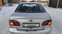 Nissan Primera 2002 годаүшін1 650 000 тг. в Жезказган – фото 4