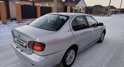 Nissan Primera 2002 годаүшін1 650 000 тг. в Жезказган – фото 5