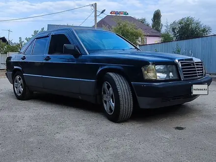 Mercedes-Benz 190 1992 года за 1 330 000 тг. в Алматы