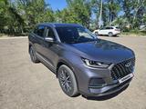 Chery Tiggo 8 Pro Max 2022 годаүшін15 000 000 тг. в Байконыр – фото 2