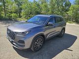 Chery Tiggo 8 Pro Max 2022 годаүшін15 000 000 тг. в Байконыр – фото 3
