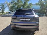 Chery Tiggo 8 Pro Max 2022 годаүшін15 000 000 тг. в Байконыр – фото 5