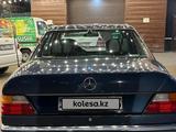 Mercedes-Benz E 320 1991 годаүшін2 000 000 тг. в Алматы – фото 5
