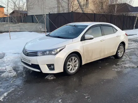 Toyota Corolla 2014 года за 6 700 000 тг. в Астана