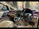 Toyota Vellfire 2010 года за 9 300 000 тг. в Астана