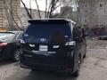 Toyota Vellfire 2010 года за 9 300 000 тг. в Астана – фото 4