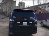 Toyota Vellfire 2010 года за 9 300 000 тг. в Астана – фото 5