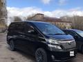 Toyota Vellfire 2010 года за 9 300 000 тг. в Астана – фото 6