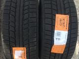 Зимние новые шины TRIANGLE TR777 за 125 000 тг. в Алматы