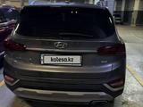 Hyundai Santa Fe 2020 годаfor14 800 000 тг. в Астана – фото 3