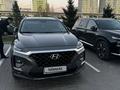 Hyundai Santa Fe 2020 года за 14 200 000 тг. в Астана – фото 4