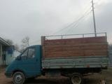 ГАЗ ГАЗель 1995 годаfor1 500 000 тг. в Шу – фото 2