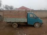 ГАЗ ГАЗель 1995 годаfor1 500 000 тг. в Шу – фото 3