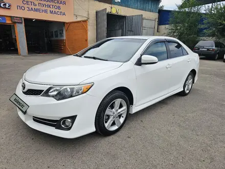 Toyota Camry 2013 года за 9 000 000 тг. в Алматы