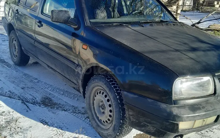 Volkswagen Vento 1993 годаүшін1 500 000 тг. в Каратау