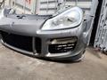 Ноускат Порш Кайен (Porsche Cayenne) 2007-2010 гг. Рестайлинг за 500 000 тг. в Алматы