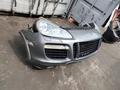 Ноускат Порш Кайен (Porsche Cayenne) 2007-2010 гг. Рестайлинг за 500 000 тг. в Алматы – фото 6