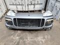 Ноускат Порш Кайен (Porsche Cayenne) 2007-2010 гг. Рестайлинг за 500 000 тг. в Алматы – фото 7