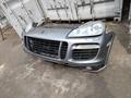 Ноускат Порш Кайен (Porsche Cayenne) 2007-2010 гг. Рестайлинг за 500 000 тг. в Алматы – фото 8
