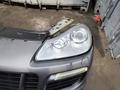 Ноускат Порш Кайен (Porsche Cayenne) 2007-2010 гг. Рестайлинг за 500 000 тг. в Алматы – фото 9