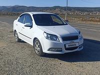 Chevrolet Nexia 2022 годаfor5 600 000 тг. в Усть-Каменогорск