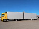 Volvo  FH 2016 года за 52 000 000 тг. в Жаркент – фото 2