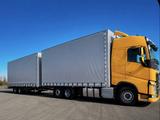 Volvo  FH 2016 года за 52 000 000 тг. в Жаркент – фото 5