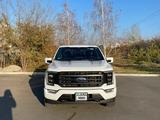 Ford F-Series 2022 года за 36 000 000 тг. в Алматы – фото 3