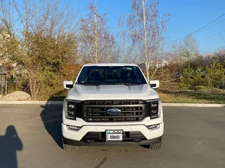 Ford F-Series 2022 года за 36 000 000 тг. в Алматы – фото 3
